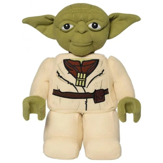 Lego Star Wars Yoda 334380 — image 1