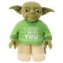 Lego Star Wars Yoda Christmas346810