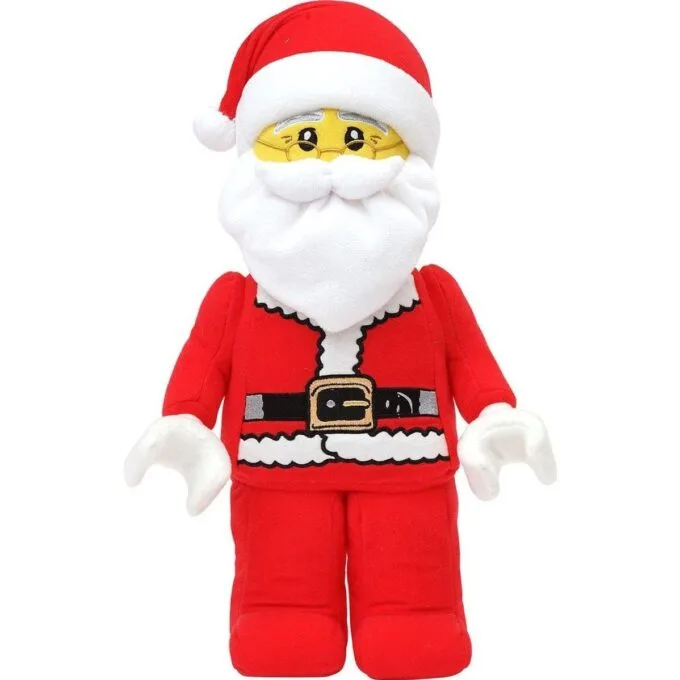 LEGO Nicholas 345920 red — image 1