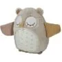 Cloud b Nighty Night Owl Smart Sensor Shrying Owl with sound sensor