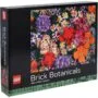 LEGO Brick Botanicals 1000 el. 60086