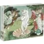 Galison Meowsterpiece of Western Art Birth of Venus 1000el.