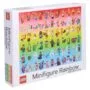 LEGO Minifigure Rainbow 1000el. 64382