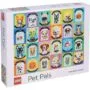 LEGO Pet Pals 1000 el.