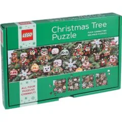 LEGO Christmas Tree 100el. 8B5144