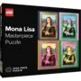LEGO Mona Lisa 1000el. 7A2085