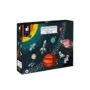 Janod Puzzle Układ słoneczny 100 el.