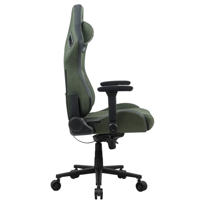 COUGAR Defensor S Army Green F — image 4