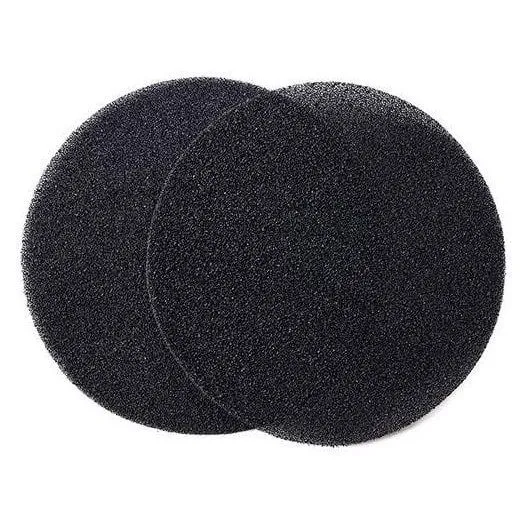 Elite Aria Coal Filter Black — image 1