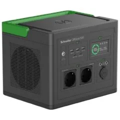 APC Stacja zasilania PPS500-GR