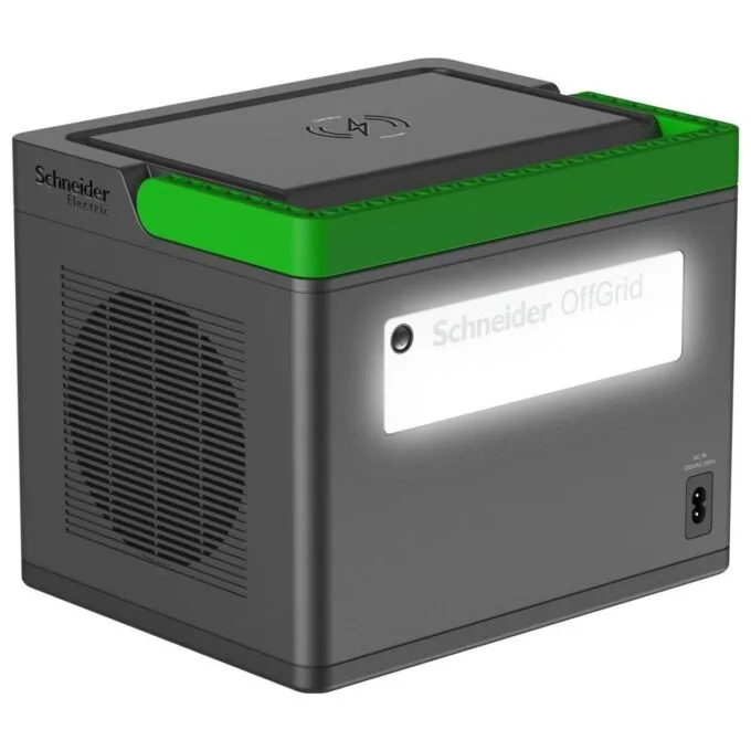 APC Stacja zasilania PPS500-GR — image 3