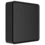 Ajax EN54 Fire Detection Rex Black