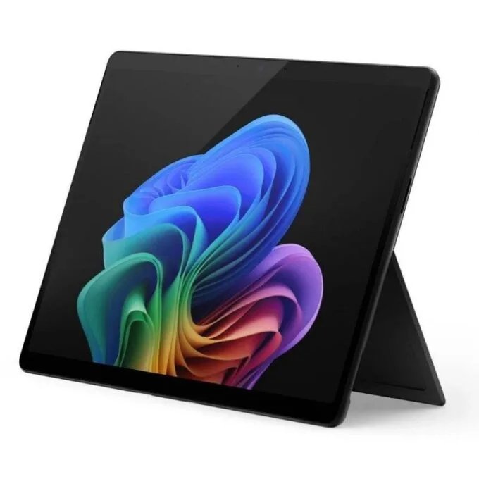 Microsoft Surface Pro 11 Core Ultra 7-266V | 13" Touch | 16GB |512GB | W11P | Black | EP2-20231 — image 1