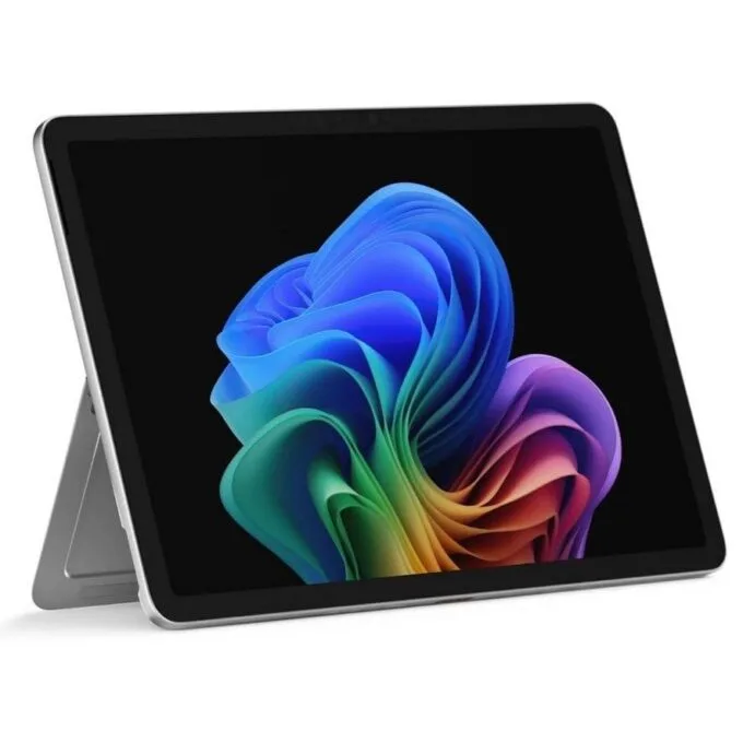 Microsoft Surface Pro 12 Snapdragon X Plus | 12" Touch | 16GB | 1TB | W11P | platinum — image 1