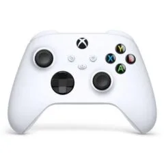 Microsoft Xbox Wireless Controller - Robot White
