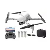 Extralink drone SMART LIFE F10 + 3x battery