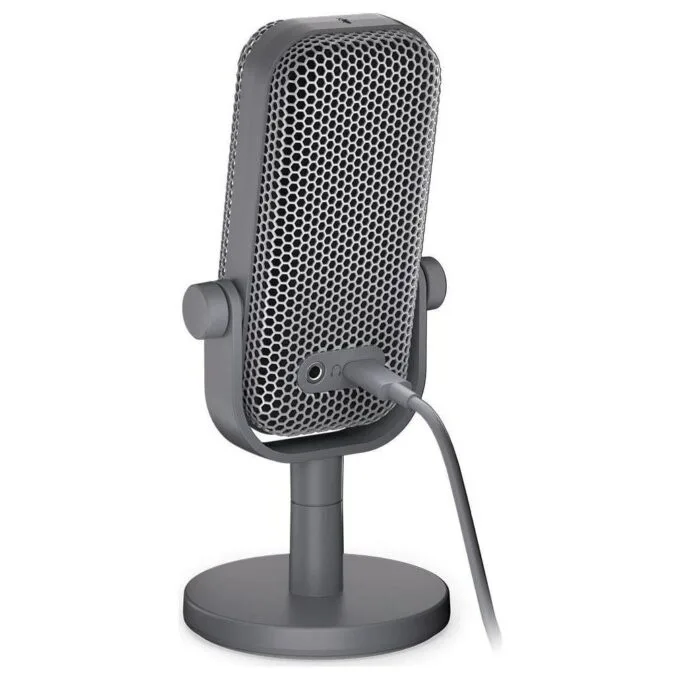 ENDORFY Solum Voice S Alt grey — image 5