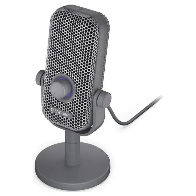 ENDORFY Solum Voice S Alt grey — image 8