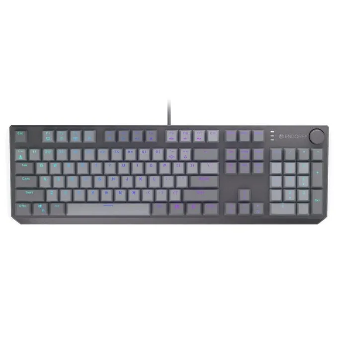 ENDORFY Thock V2 — image 1