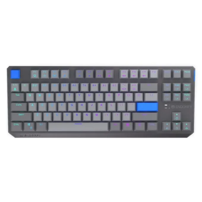 ENDORFY Thock V2 TKL Wireless — image 1