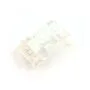 Kuwes Ethernet Plugs CAT6 EASYPLUG 2 Rows (25pcs bag)