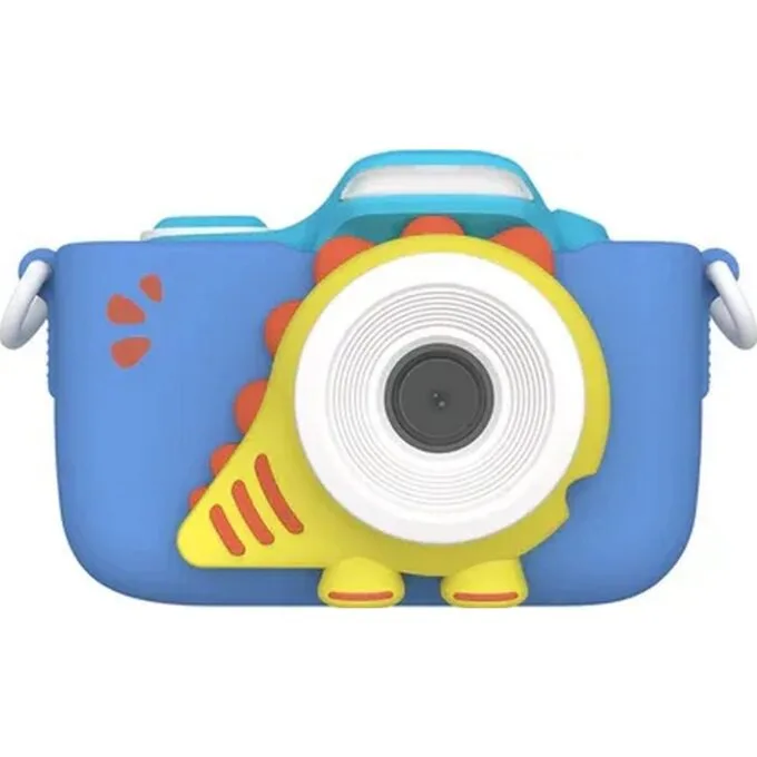 myFirst Camera 3 blue — image 1