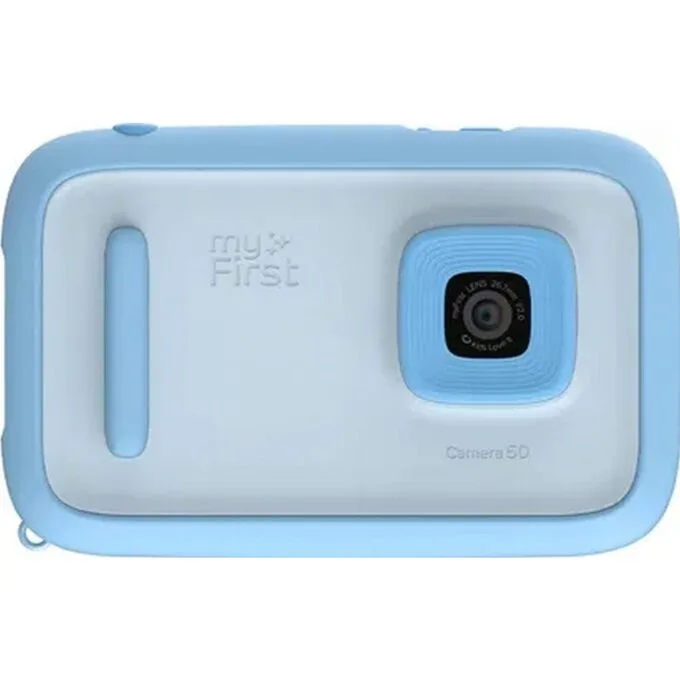 myFirst Camera 50 niebieski — image 1