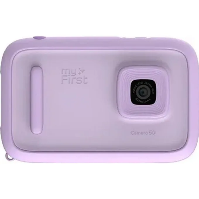 myFirst Camera 50 purple — image 1