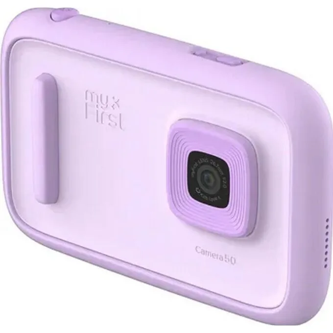 myFirst Camera 50 purple — image 2