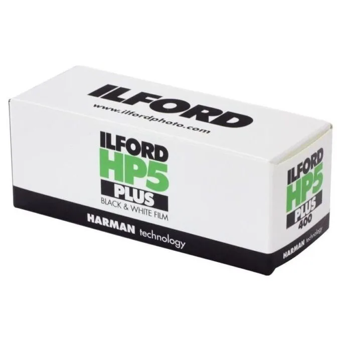 Ilford HP5 Plus 135-24 — image 4