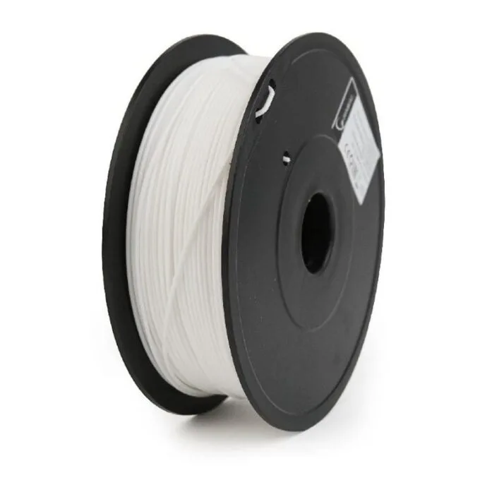 3D PLA PLUS/1.75mm/white — image 1