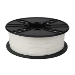 3D PLA/1.75 mm/1kg/white