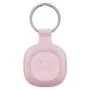 Fresh 'n Rebel Smart Finder Tag Pastel Pink