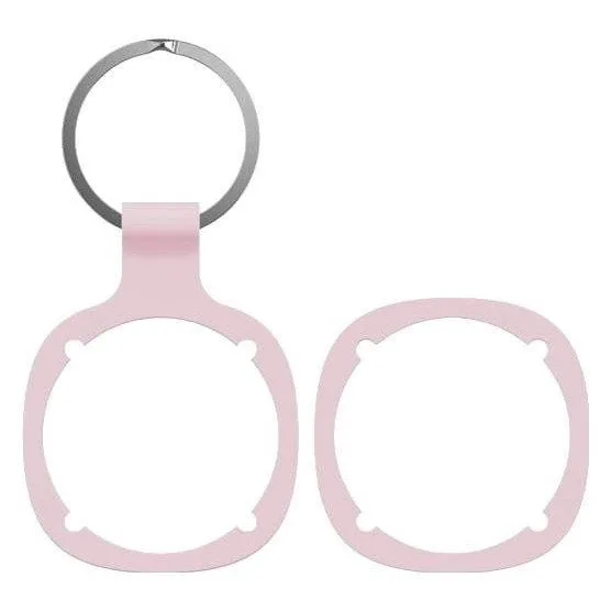 Fresh 'n Rebel Smart Finder Tag Pastel Pink — image 10