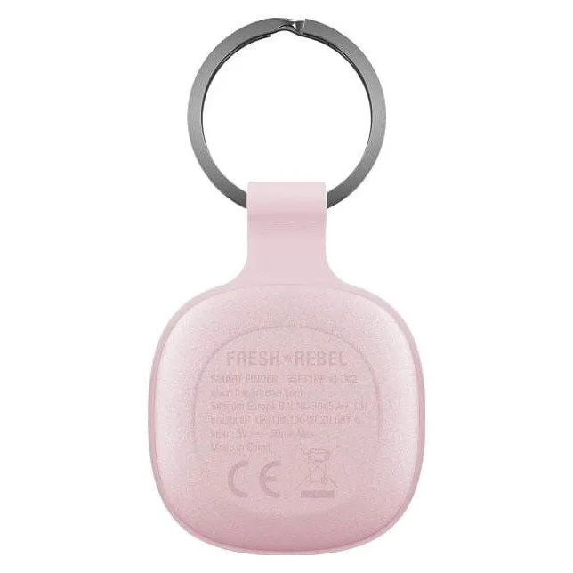 Fresh 'n Rebel Smart Finder Tag Pastel Pink — image 6