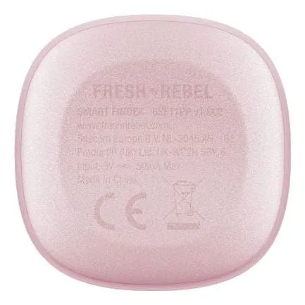 Fresh 'n Rebel Smart Finder Tag Pastel Pink — image 7