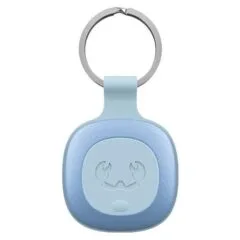 Fresh 'n Rebel Smart Finder Tag Vivid Blue