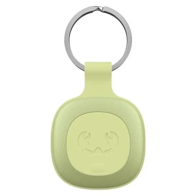 Fresh 'n Rebel Smart Finder Tag Wild Green — image 1