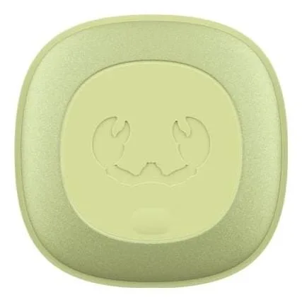 Fresh 'n Rebel Smart Finder Tag Wild Green — image 2