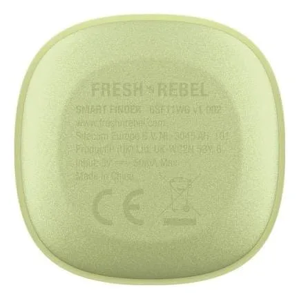 Fresh 'n Rebel Smart Finder Tag Wild Green — image 7