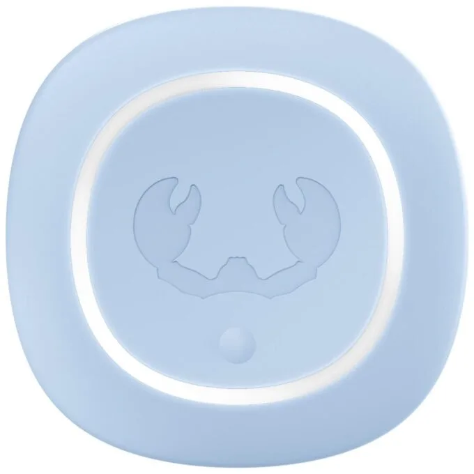 Fresh 'n Rebel Smart Finder Tag 2 Vivid Blue — image 5