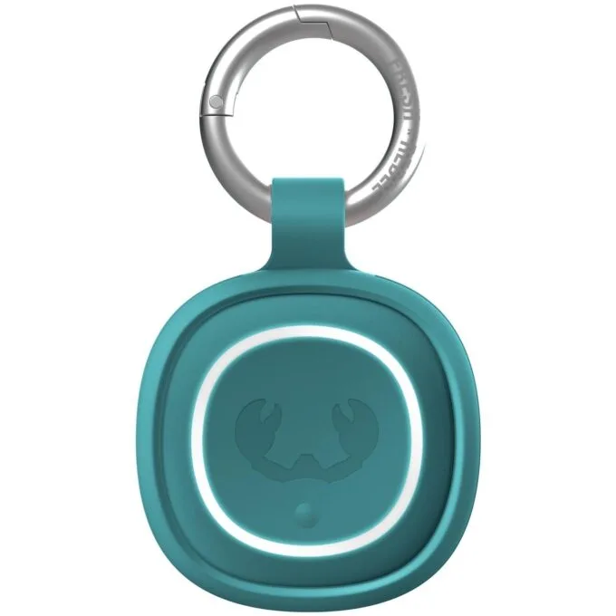 Fresh 'n Rebel Smart Finder Tag 2 Real Teal — image 1