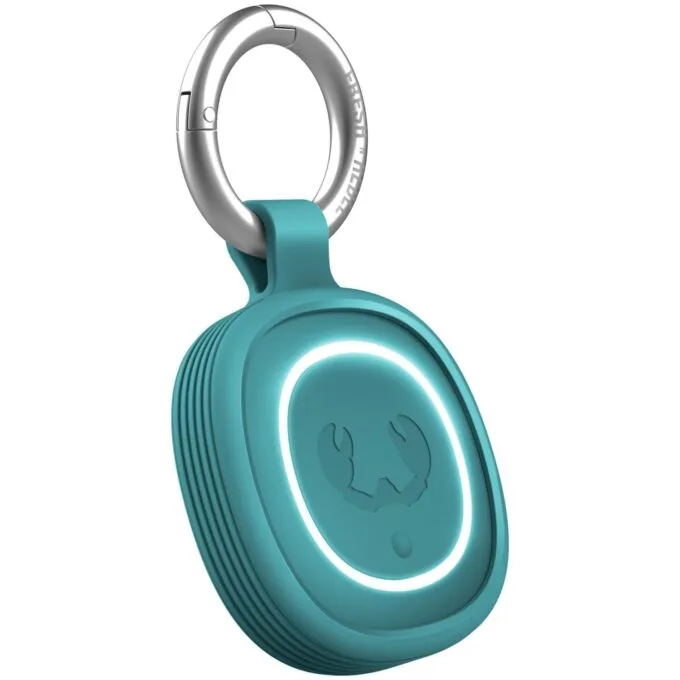 Fresh 'n Rebel Smart Finder Tag 2 Real Teal — image 2