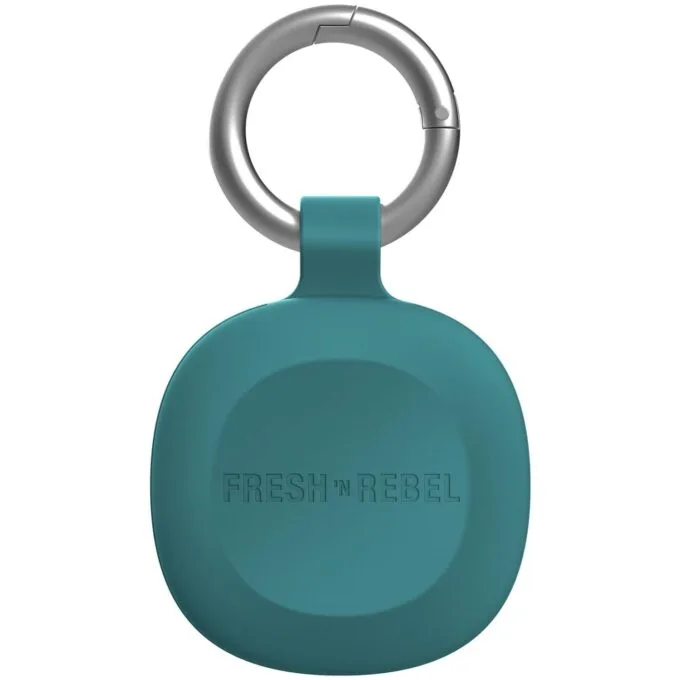 Fresh 'n Rebel Smart Finder Tag 2 Real Teal — image 3