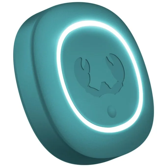 Fresh 'n Rebel Smart Finder Tag 2 Real Teal — image 6
