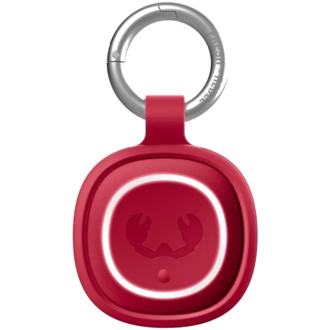 Fresh 'n Rebel Smart Finder Tag 2 Berry Red — image 1