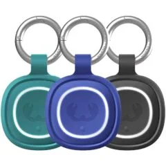 Fresh 'n Rebel Smart Finder Tag 2 Set 3 pieces Real Teal, True Blue, Storm Grey