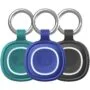 Fresh 'n Rebel Smart Finder Tag 2 Set 3 pieces Real Teal, True Blue, Storm Grey