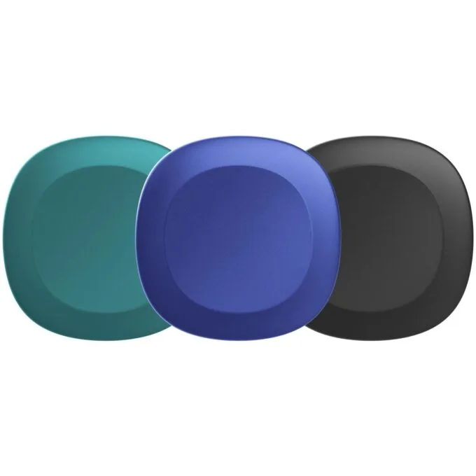 Fresh 'n Rebel Smart Finder Tag 2 Set 3 pieces Real Teal, True Blue, Storm Grey — image 7