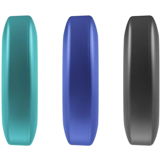 Fresh 'n Rebel Smart Finder Tag 2 Set 3 pieces Real Teal, True Blue, Storm Grey — image 8